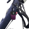 Tobiemon Golf Ball Case T-2BC-PK