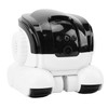 Zopsc Robot Pet Camera on Wheels, Smart Security Cam with