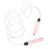 Luminous Jump Rope Lightweight Ergonomic RGB LED Light Up Skipping