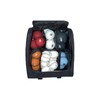 SOFT SIDED BALL BAG - With Divider?: No