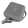 Drone Storage Case PU Waterproof Shockproof Lightweight Drone Storage Shoulder
