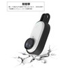 SHEAWA Insta360 Go 3/Go 3S Frame Extension Mount Adapter Bracket