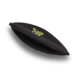 Black Cat Premium Darter U-Float Untwerwasser Floats with Buoyancy Catfish Fishing Accessories Black 20g
