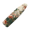 Oamsistay Hummingbird Floral Ironing Board Cover with Elastic Edge Non