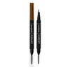 COVERGIRL - Easy Breezy Brow 24HR Brow Ink Pen™, dual