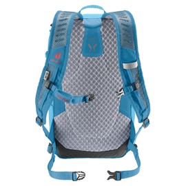 Deuter Speedlite 21 Hiking Backpack, Azure x Leaf, Azure × Leaf