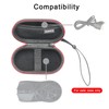RLSOCO Hard Case for Razer Viper Mini Ultralight Gaming Mouse