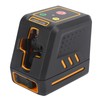 T07 Red Beam Leveling Tool IP54 Portable Mini 2 Line