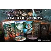 Omen of Sorrow [Limited Edition]