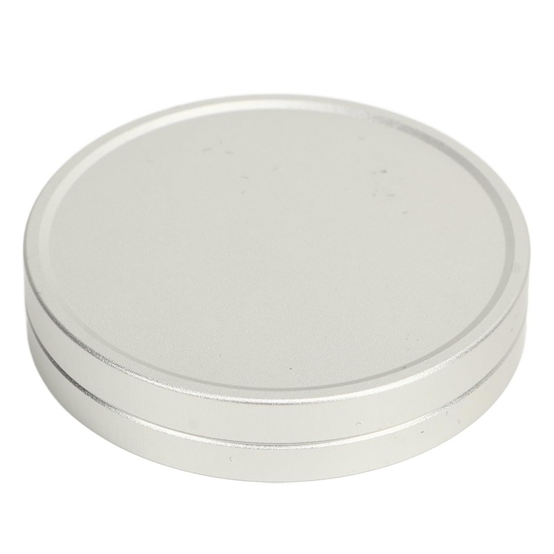 Lens Cover for Mini EVO, Aluminum Alloy Dustproof Waterproof Camera