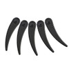 Bosch Replacement 260mm Strengthened Durablade Blades for ART 26-18 LI