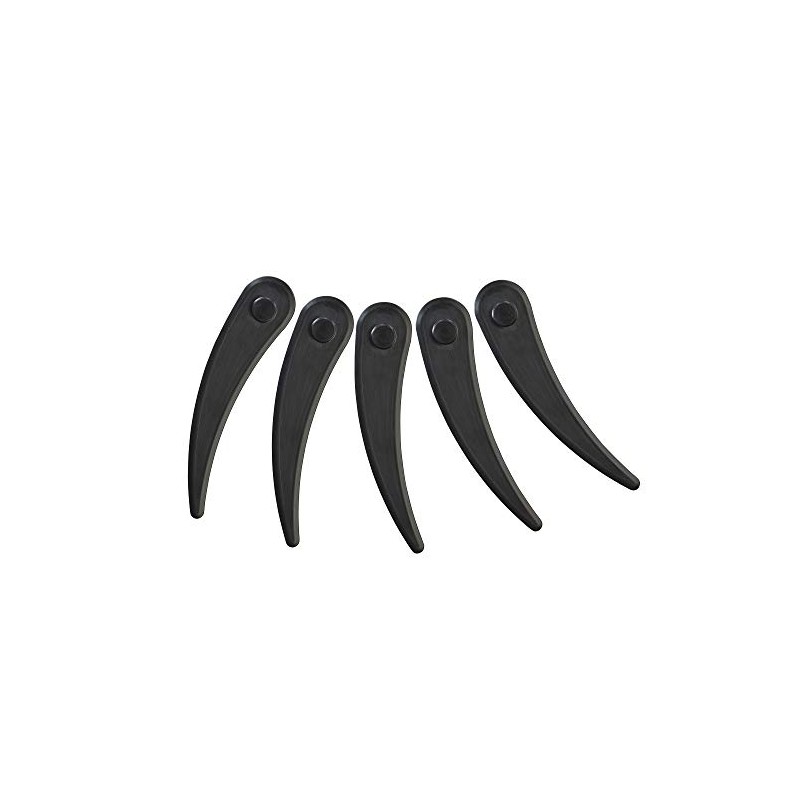 Bosch Replacement 260mm Strengthened Durablade Blades for ART 26-18 LI