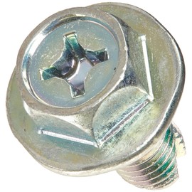 Genuine Subaru 901000365 Bolt Flg 8x18, 1 Pack