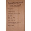 Douglas Quikut 8" Sofuto Honing Rod - Stainless Steel -