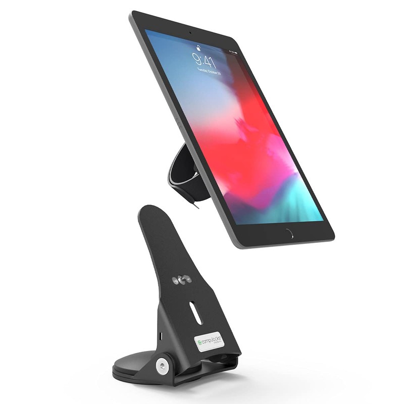 Compulocks Maclocks 189BGRPLCK Universal Secure Tablet Stand and Hand Grip