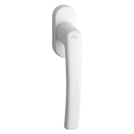 Roto Line Window Handle 7 x 35 mm Traffic White