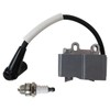 A411000131 A411000130 Ignition Coil Module for Echo Hedge Trimmer SRM225