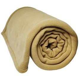 AB Lifestyles Polartec® RV Blanket 60x75 Short Queen