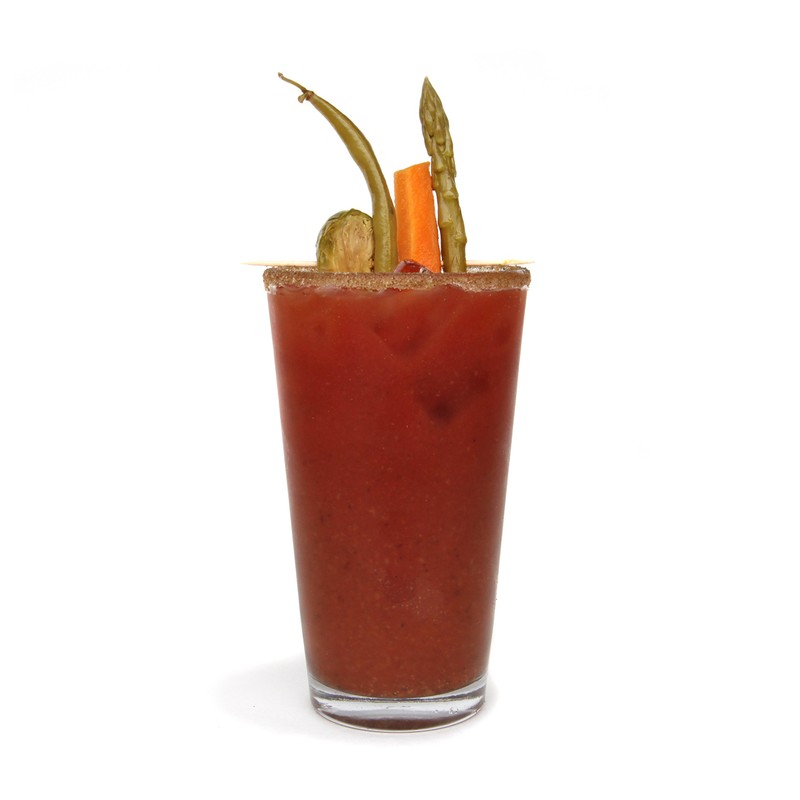 Stokra (3-pack) - Pickled okra 16oz