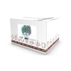Bonsai Tea Co. Earl Grey Single Serve Tea Pods, Compatible