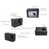 SJCAM SJ4000 WIFI Action Camera Waterproof Diving Multifunctional Sports DV