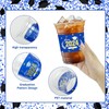 50 Count Graduation Party Cups, 12 oz Congrats Grad Disposable