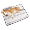 Peto-Raifu Pet Mat, For Cats and Dogs, With Pillow, Cool