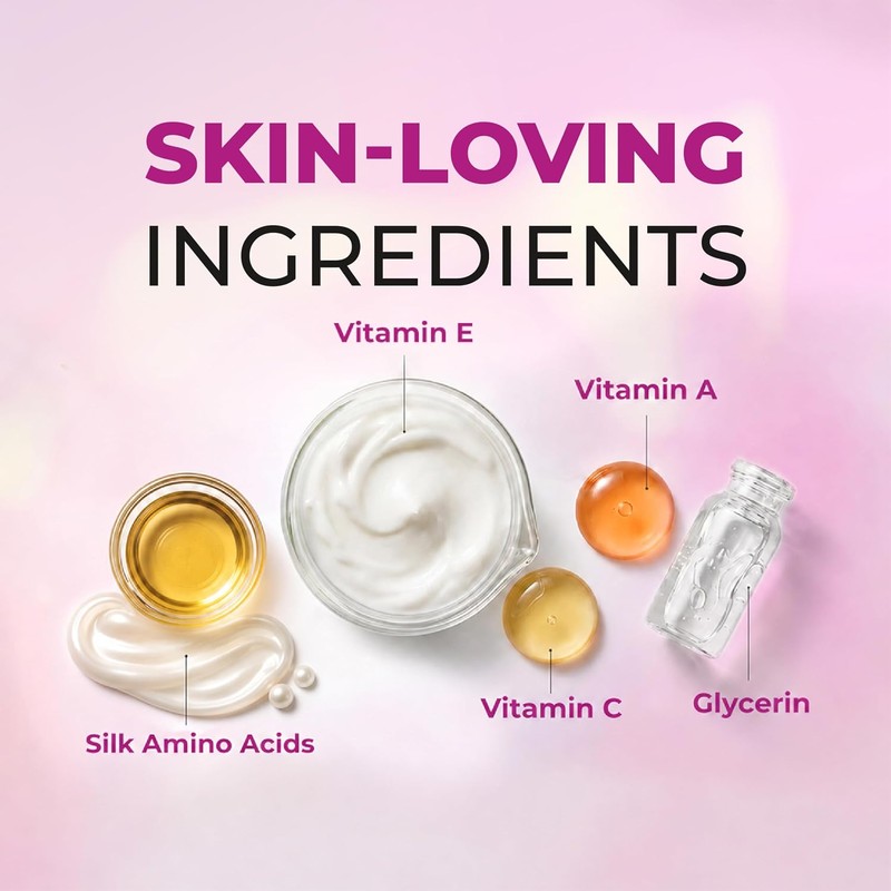 Skincare LdeL Cosmetics Retinol Night Cream, 1.7-Ounce Jar