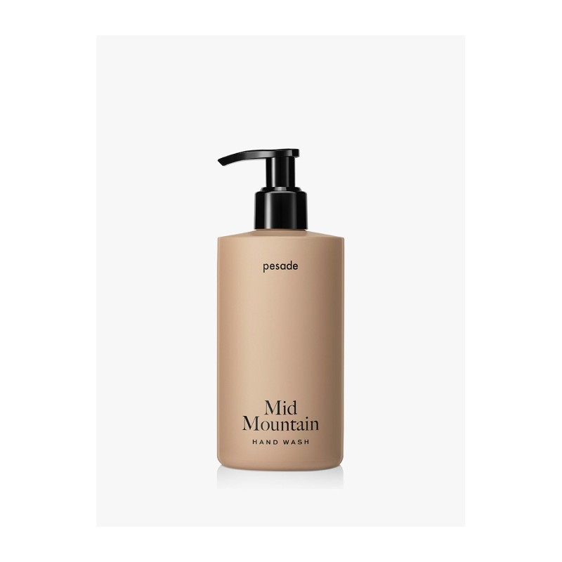 Mid Mountain Hand Wash 300ML / 미드 마운틴 핸드워시 300ML
