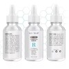 Mo Tulip Retinol Puro Ácido Hialurónico Vitaminado Te Verde