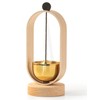 Buddhist Altar Orin Mini Rin Buddhist Altar Rin Brass Pet