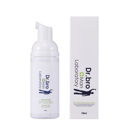 Doctor Bro Dr. Bro Man of Sense Male Cleanser 150ml / 닥터브로 맨오브센스 남성청결제 150ml
