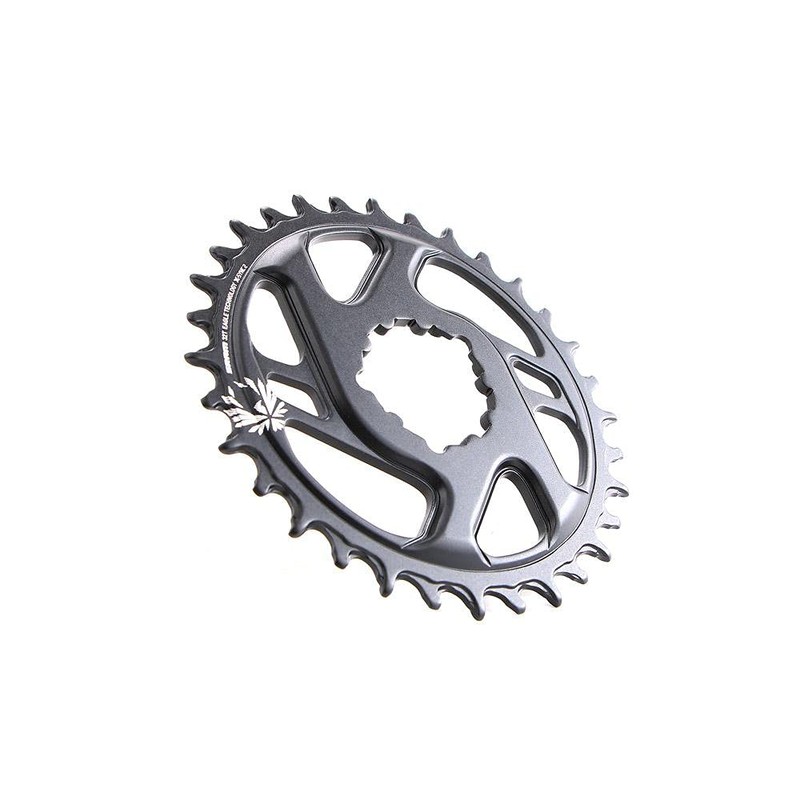 Sram Chain Ring X-Sync 2 Direct Mount 3mm Offset Boost
