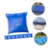 BESPORTBLE 8Pcs Pool Hanging Bag Winterizing Kit for Above Ground