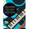 Prepare! 2023-2024 Ceb Edition: An Ecumenical Music & Worship Planner