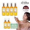 dAlba's latest Exo White Truffle Serum (6 bottles) + Calming Pad / dAlba 최신상 엑소 화이트트러플 세럼6통+카밍패드