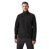 Helly-Hansen Men's Daybreaker Fleece Jacket, 995 Black