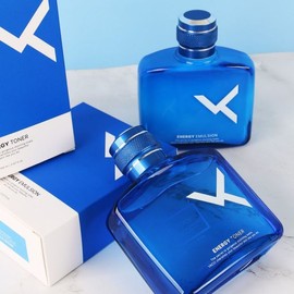 Vacci (1+1)바찌 옴므 에너지 토너 150ml (1+1) Bacchi Homme Energy Toner 150ml