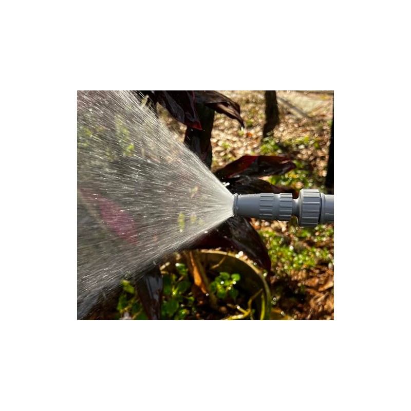 Wysiwash Poly-Tough Adjustable Nozzle (2)