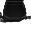 Hat Travel Case Hard EVA Light Durable Breathable Holes Water