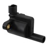 Silscvtt Ignition coil and Wire Cap Spark plug Replacement for