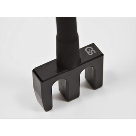 CravenSpeed Gemini Phone Mount Compatible with Mazda ND MX-5 Miata 2016-2025 | Hands Free Phone Mount | Cupholder Mount | Magnetic Attachment