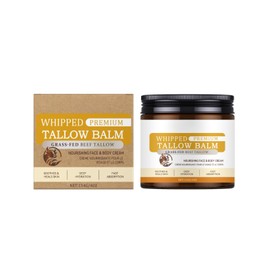 WHIPPED PREMIUM TALLOW BALM