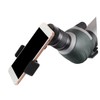 LABRIMP Telescope Smartphone Photography Adapter Mount Holder for Microscopes Binoculars
