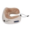 Neck Massager 4 Modes 3 Gears Infrared Hot Compress Rechargeable
