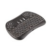 2.4G Wireless Keyboard Mini Keyboard Touchpad for IOS Android PC