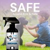 The Stink Solution Smoke Odor Eliminator Spray - Completely Remove