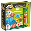 Lisciani Giochi - Carotina The Useful Talking Pen Quiz Interactive