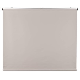 Camper Comfort White RV/Camper Roller Night Shade | RV Blackout Shade | (26" W X 50" L)