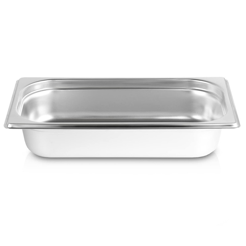 jokobela GN Container 1/3 65 mm Made of Premium Stainless
